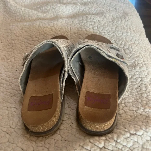 Blowfish sandals - Picture 2 of 4